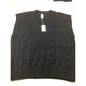 Flawless men vest M/L